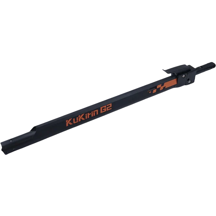 KuKirin (Kugoo Kirin) G2 Steering Pole/Stem+Folding Mechanism