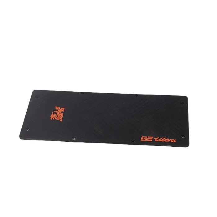 KuKirin (Kugoo Kirin) G2 Ultra Deck Cover Plate Cover