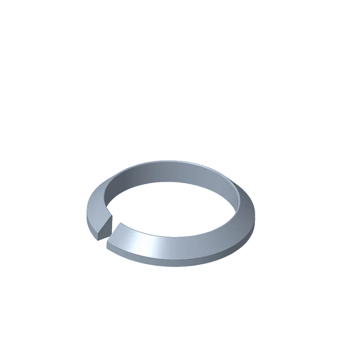KuKirin (Kugoo Kirin) G2 Ultra Conical Bearings