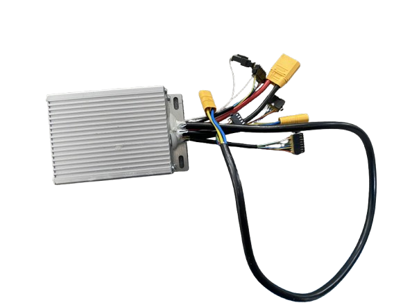 KuKirin (Kugoo Kirin) G2 Master controllers