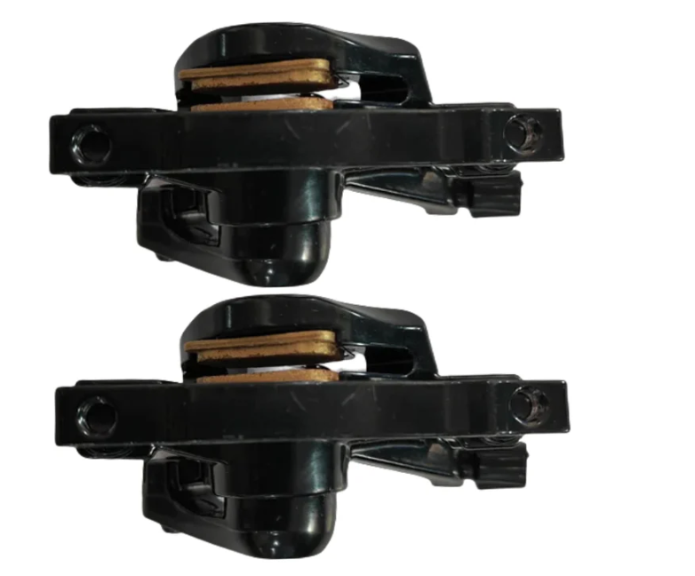 KuKirin (Kugoo Kirin) G2 Master Brake Caliper -Front Wheel+Rear Wheel