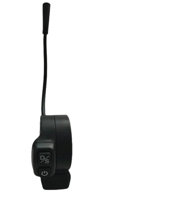 KuKirin (Kugoo Kirin) G2 Master Throttle