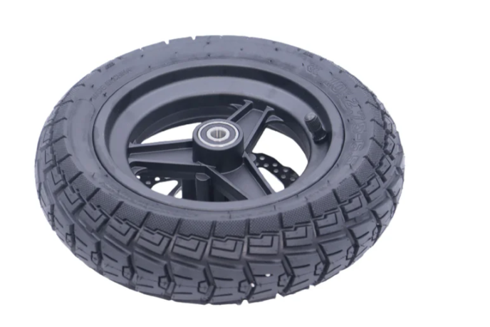 KuKirin (Kugoo Kirin) G2 Front Wheel
