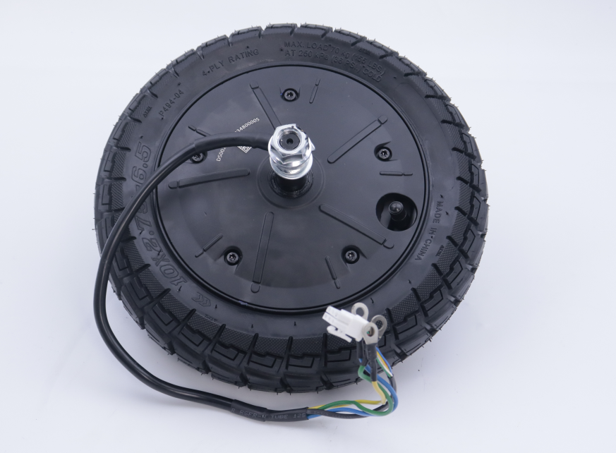 KuKirin (Kugoo Kirin) G2 motor
