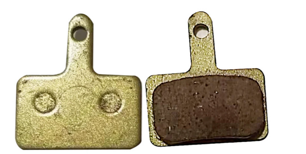 KuKirin (Kugoo Kirin) Brake Pads for G2 Master