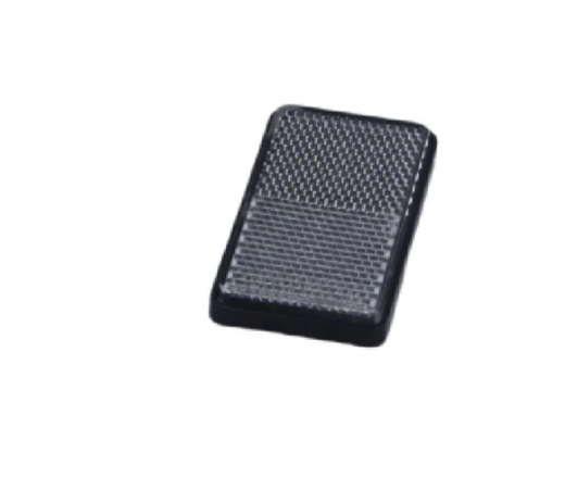 KuKirin (Kugoo Kirin) G2 White Reflective Lens