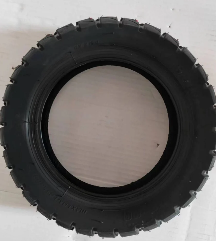 KuKirin (Kugoo Kirin) G4 Tubeless tires