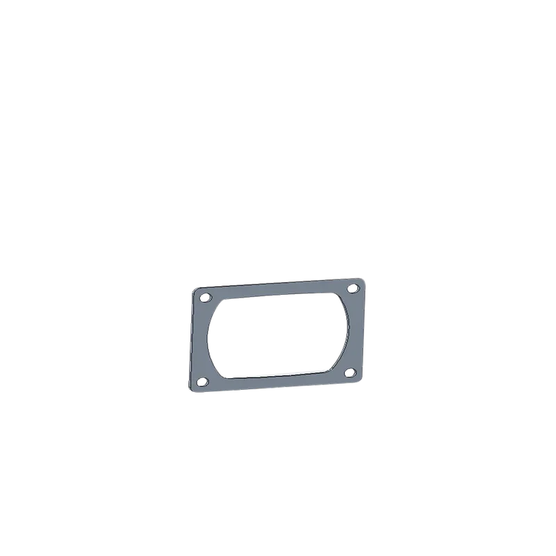 KuKirin (Kugoo Kirin) G2 Ultra Headlight Sealing Gasket