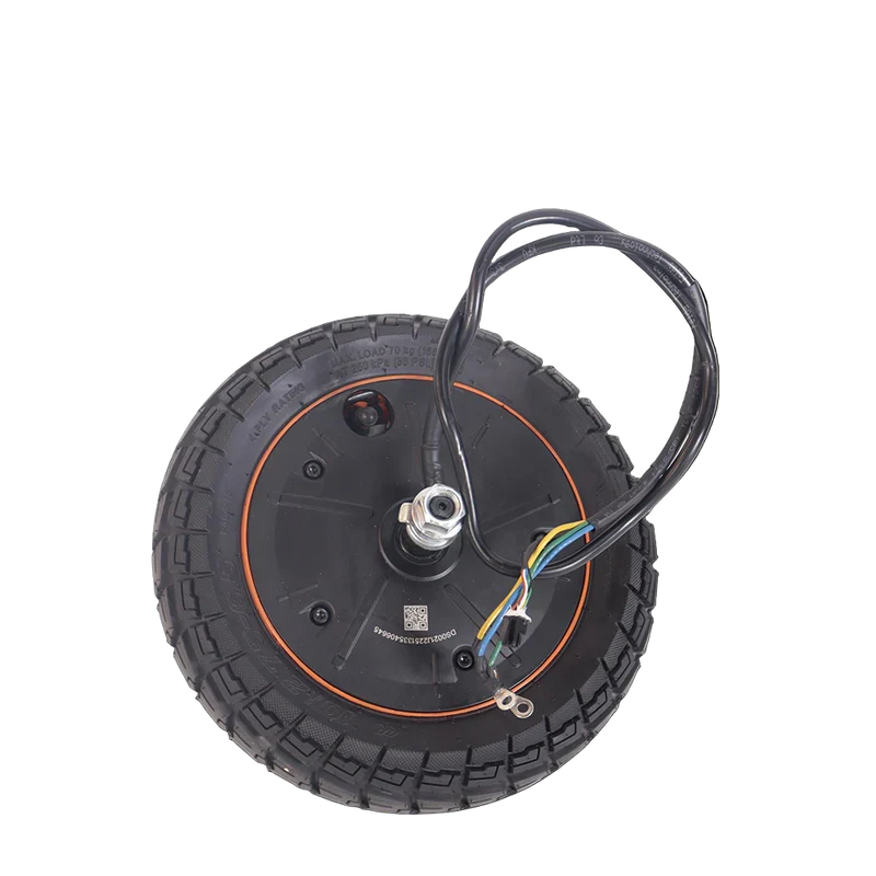 KuKirin (Kugoo Kirin) G2 Ultra Motor