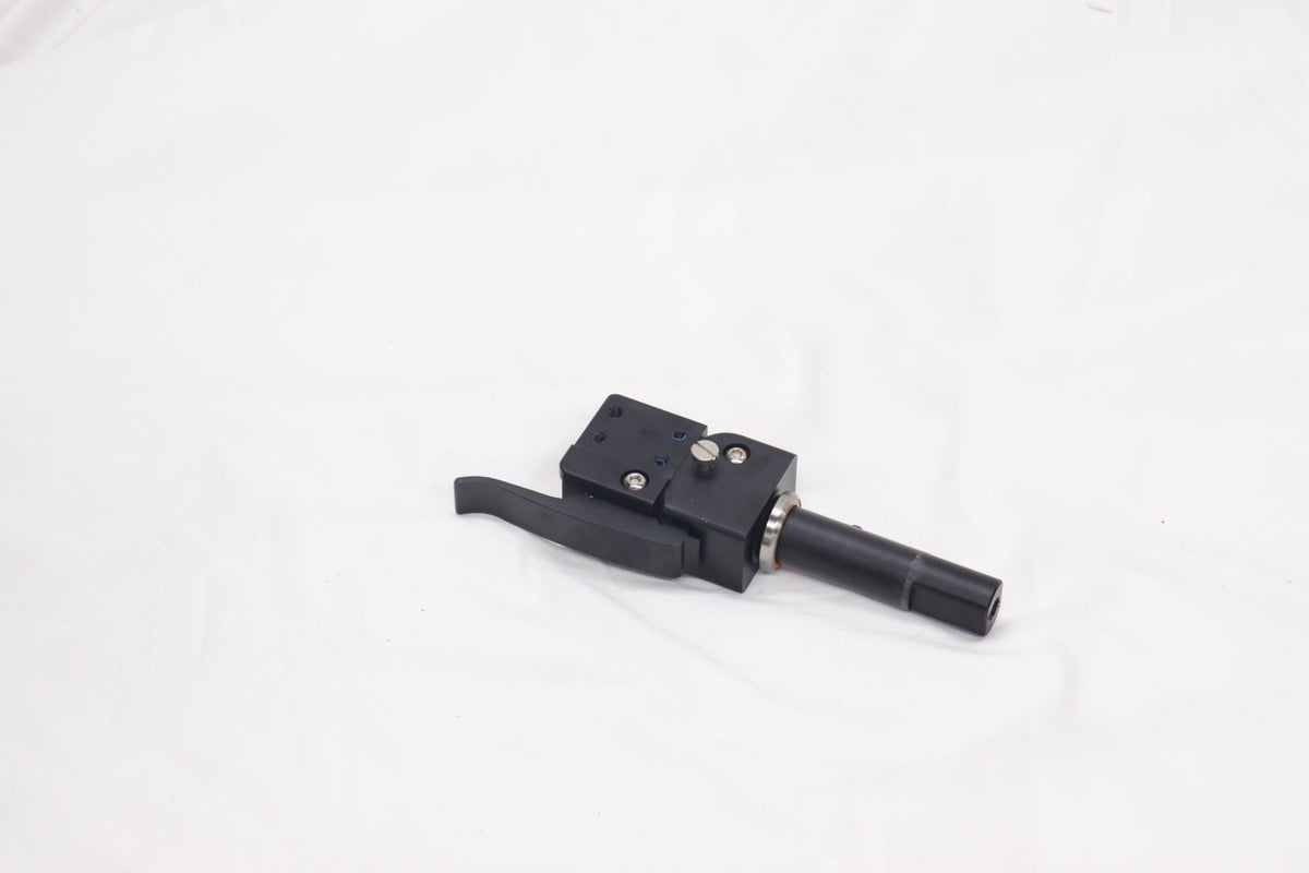KuKirin (Kugoo Kirin) G4 Folding Assembly/Mechanism