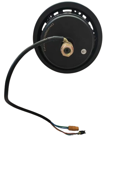 KuKirin (Kugoo Kirin) G2 Master rear motor