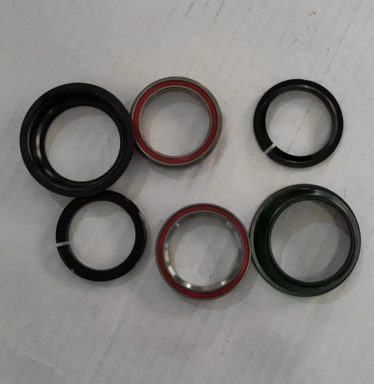 KuKirin (Kugoo Kirin) G2 Master Bearings