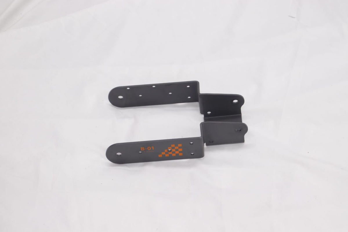 KuKirin (Kugoo Kirin) G4 front fork