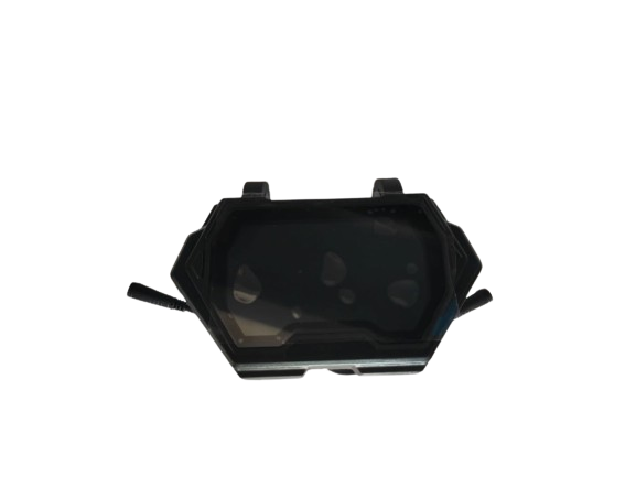 KuKirin (Kugoo Kirin) G2 Master  Display Dashboard