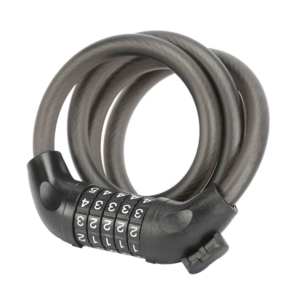 KuKirin (Kugoo Kirin) Scooter Cable Lock