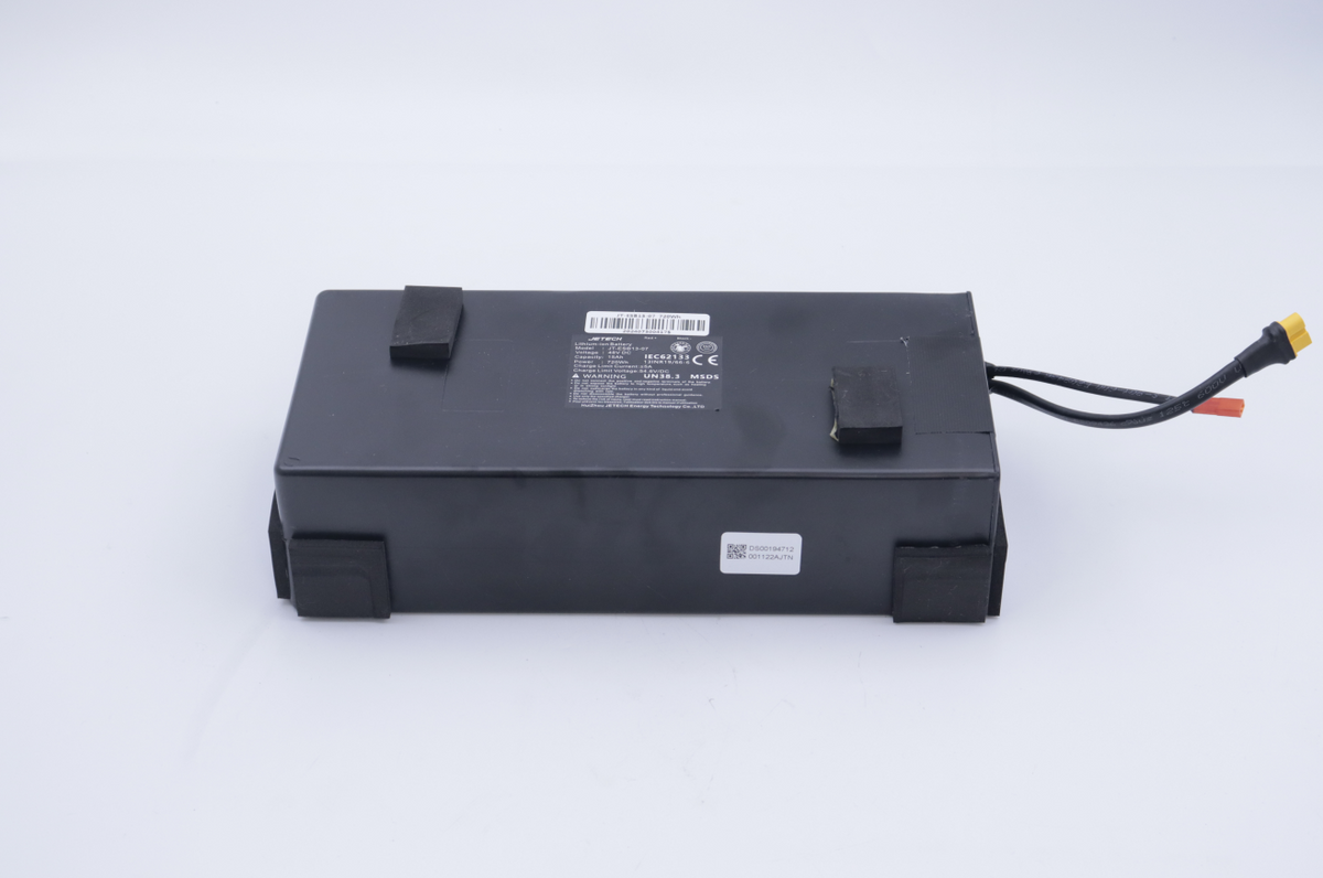 KuKirin (Kugoo Kirin) 2024 G2 Battery