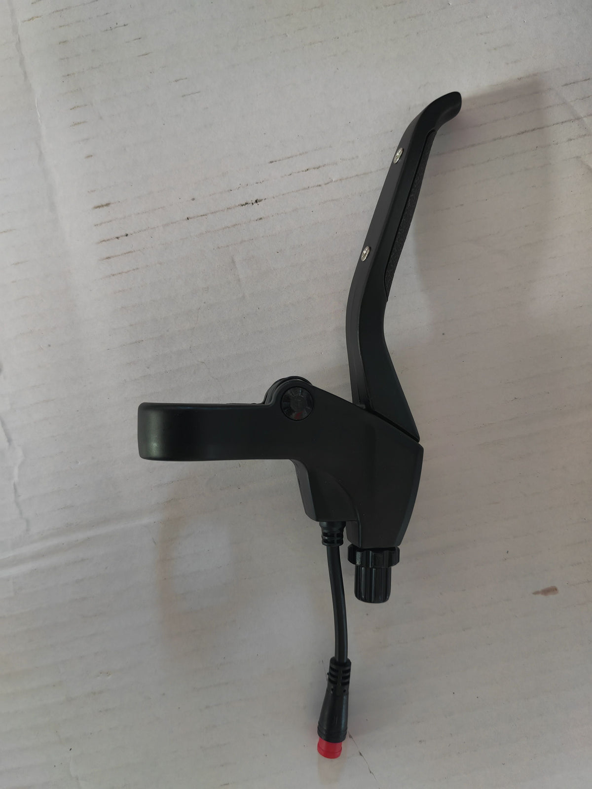 KuKirin (Kugoo Kirin) G2 Master Left  Brake Handle