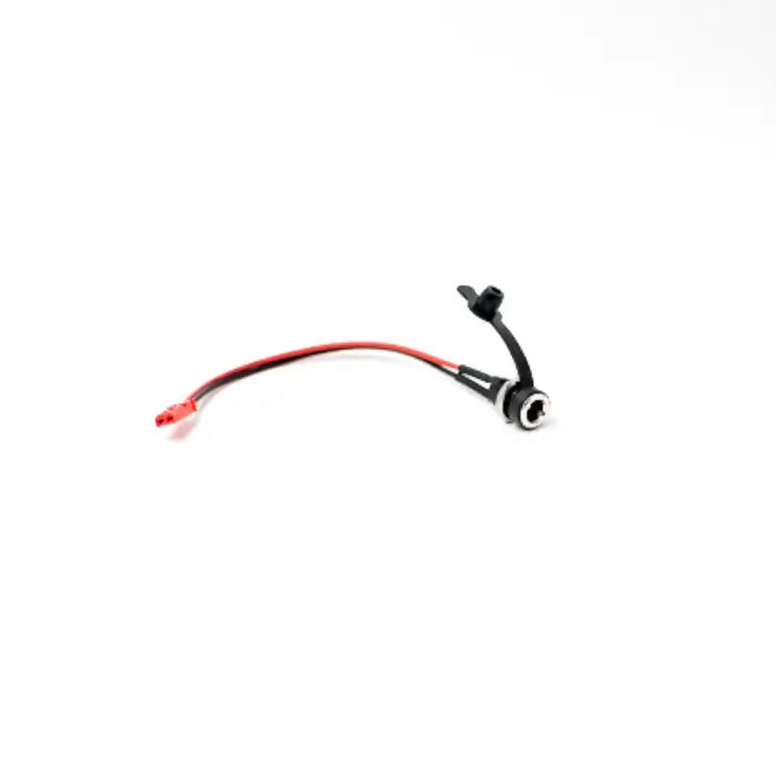 KuKirin (Kugoo Kirin) G4 Charging Port