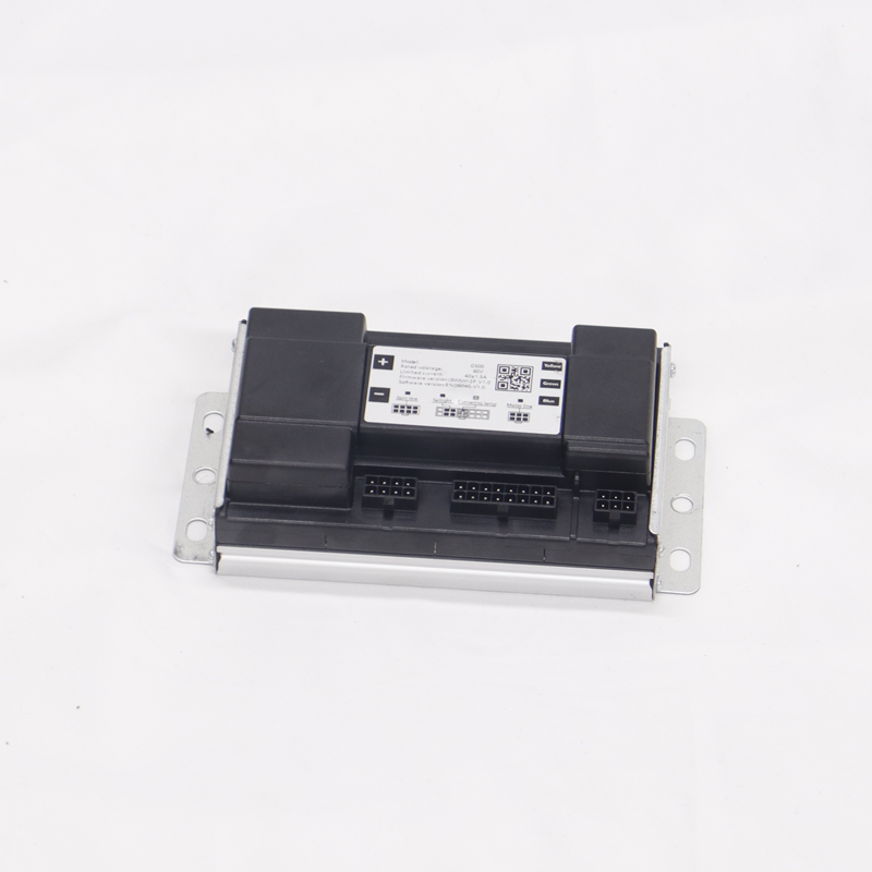 KuKirin (Kugoo Kirin) G4 Controller