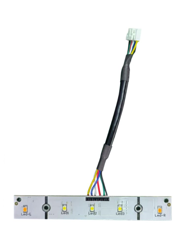 KuKirin (Kugoo Kirin) G4 Headlight