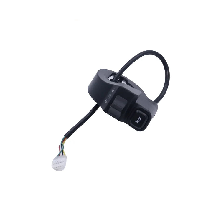 KuKirin (Kugoo Kirin) G2 Light Switch