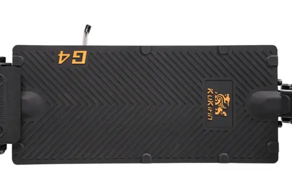 KuKirin (Kugoo Kirin) G4 Deck Pad