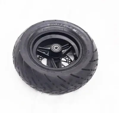 KuKirin (Kugoo Kirin) G4 Front Wheel