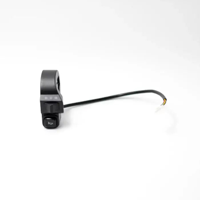 KuKirin (Kugoo Kirin) G4 Horn and Indicator Switch