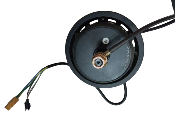 KuKirin (Kugoo Kirin) G2 Master front motor
