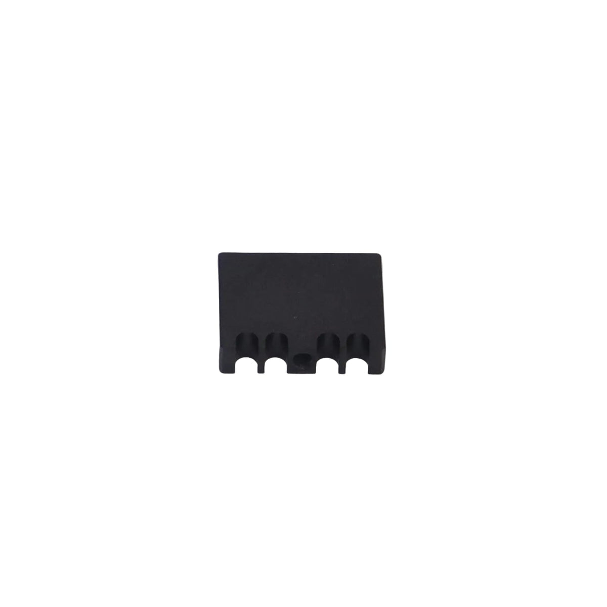 KuKirin (Kugoo Kirin) G4 Folding Pole Support Block (Optional Screws)