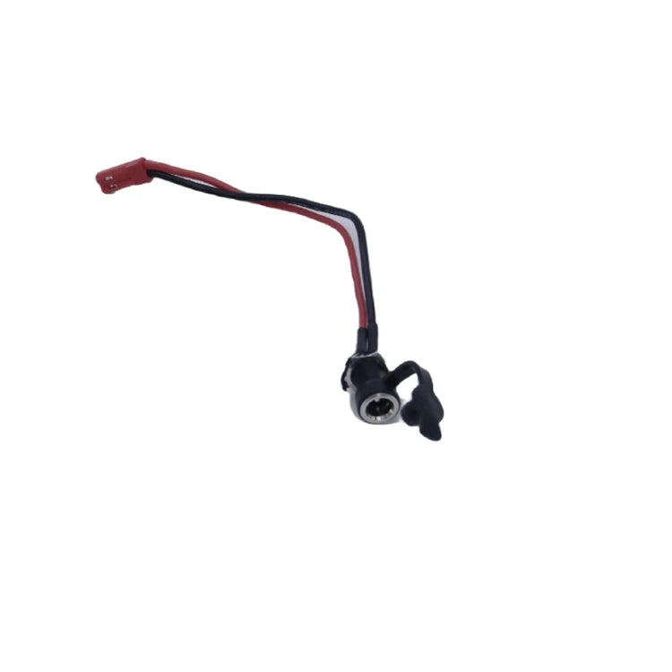 KuKirin (Kugoo Kirin) G2 Charging Port with Waterproof Rubber Cap