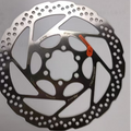 KuKirin (Kugoo Kirin) G2 Disc Brake Version B 160mm (1 PC)