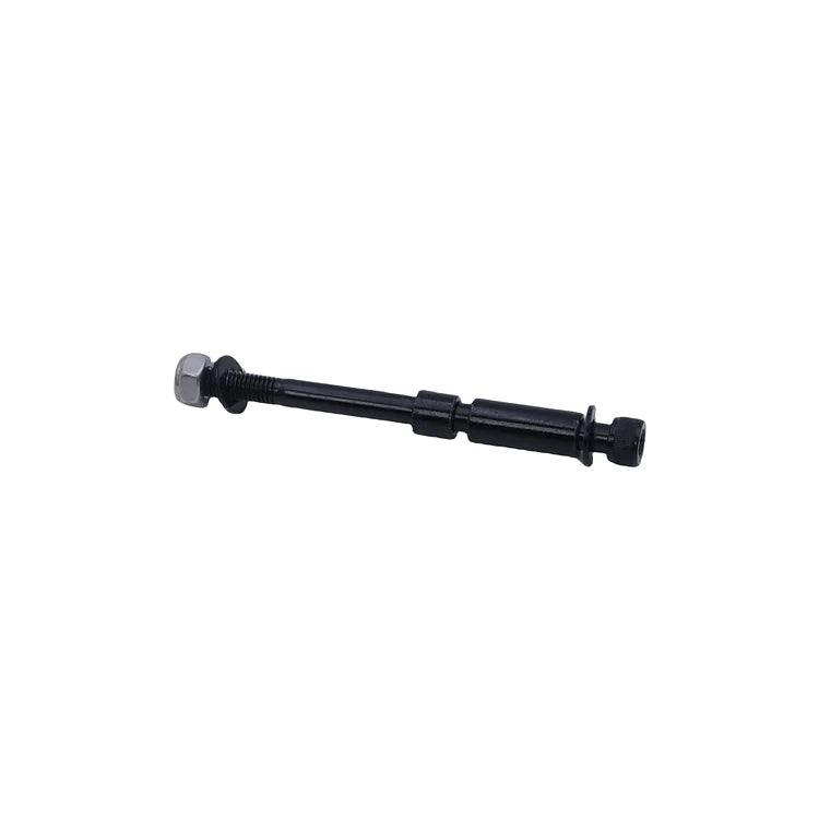 KuKirin (Kugoo Kirin) G2 Front Axle Kit (Includes Left & Right Spacers and Washers)