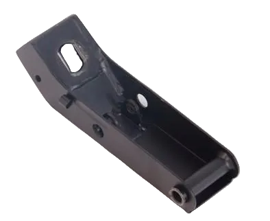 KuKirin (Kugoo Kirin) G2 Front rocker bracket - C version