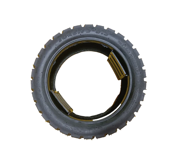 KuKirin (Kugoo Kirin) G2 Rear Tubeless Tires