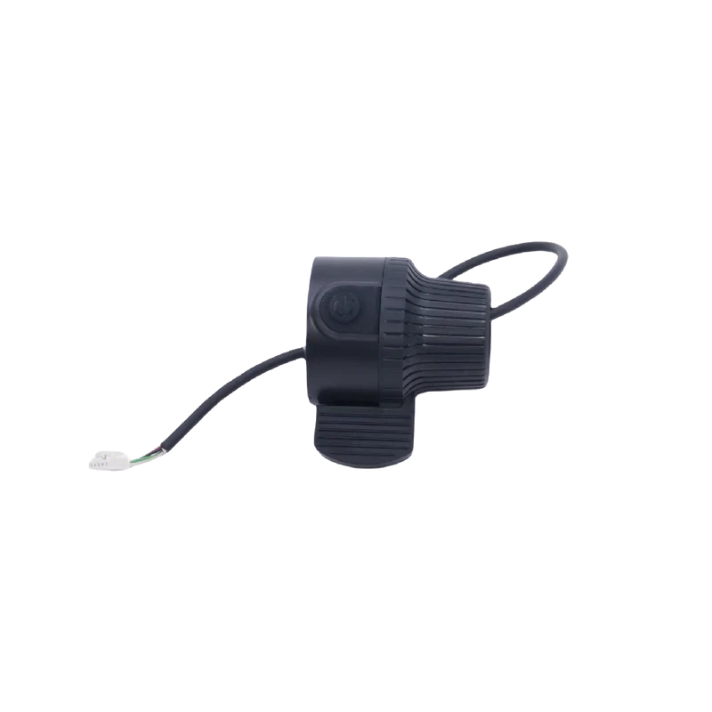 KuKirin (Kugoo Kirin) G2 Ultra Throttle