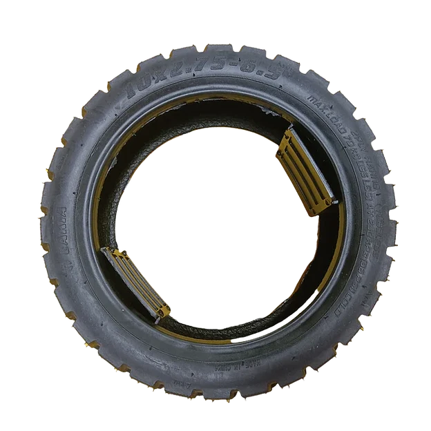 KuKirin (Kugoo Kirin) G2 VMP Version Tubeless Tire