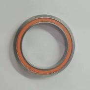 KuKirin (Kugoo Kirin) G2 ball bearings