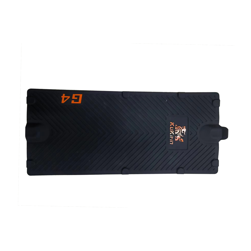 KuKirin (Kugoo Kirin) G4 Rubber Deck Cover
