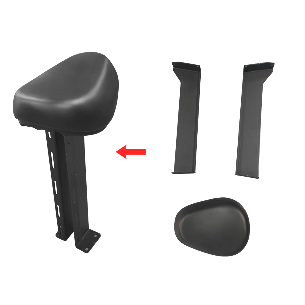 KuKirin (Kugoo Kirin) G4 Seat Assembly