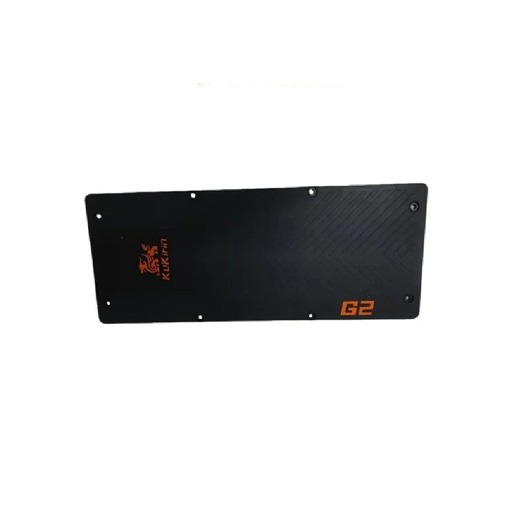 KuKirin (Kugoo Kirin) G2 Deck cover – Version B