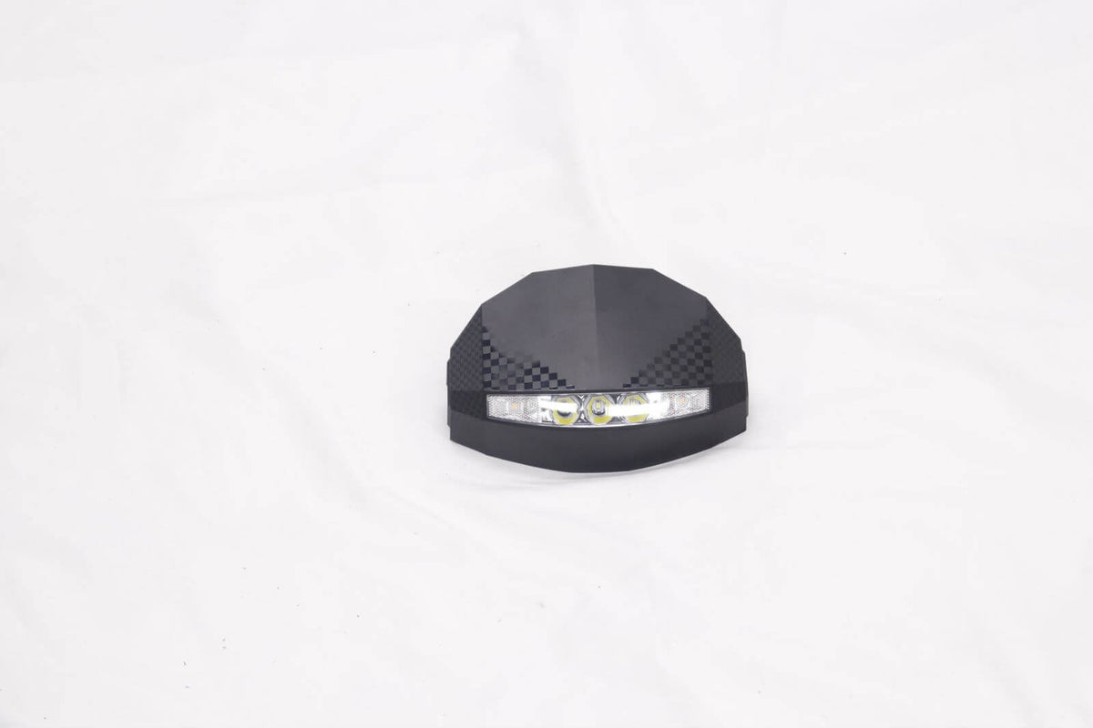 KuKirin (Kugoo Kirin) G4 Display