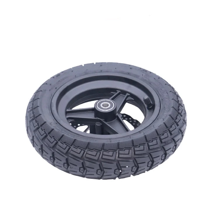 KuKirin (Kugoo Kirin) G2 Front Wheel