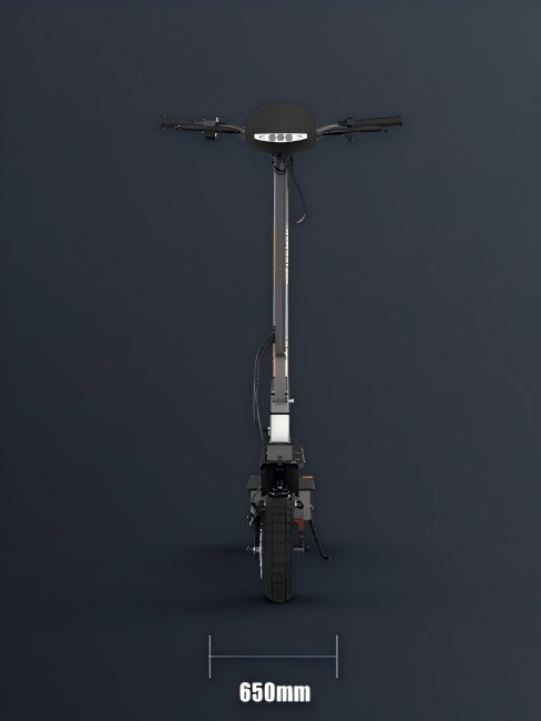 kukirin-g2-dimensions-width