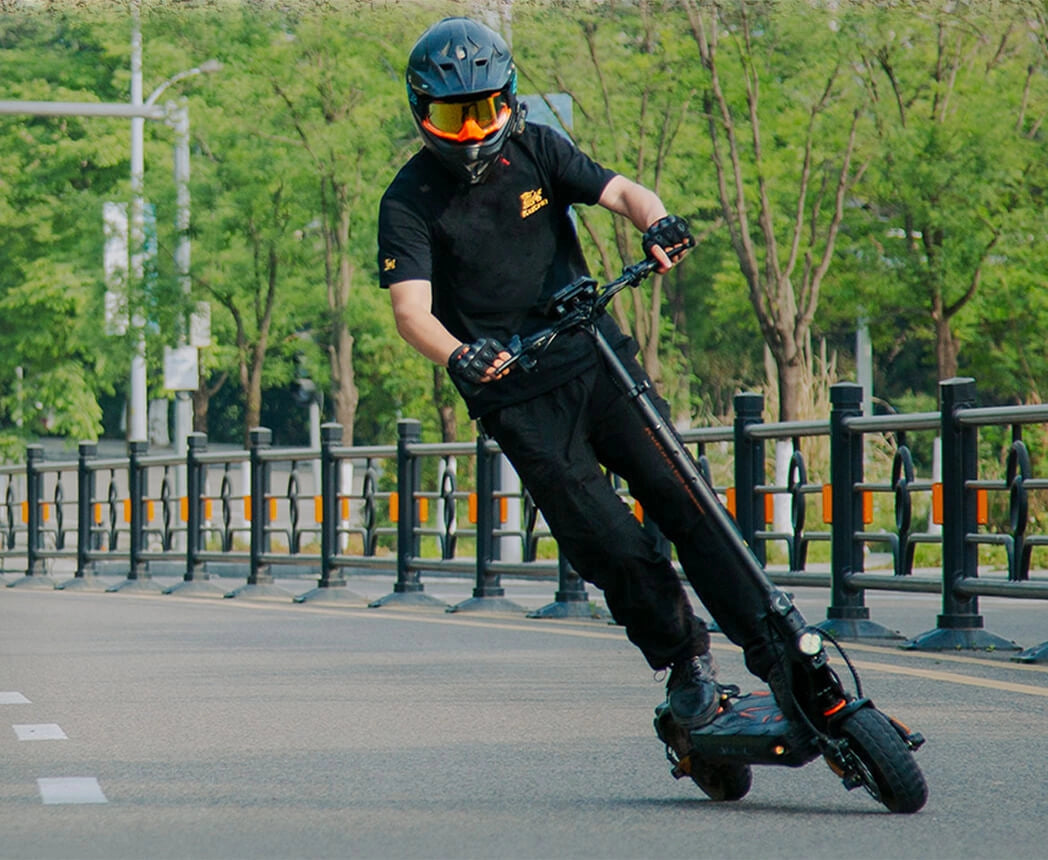kukirin-g2-master-60kmh-top-speed-test