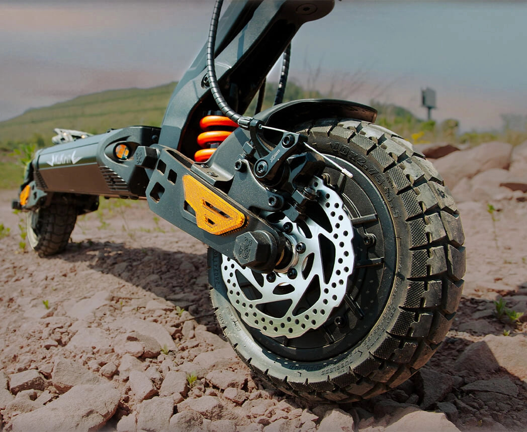 kukirin-g2-master-hydraulic-shock-absorption-system