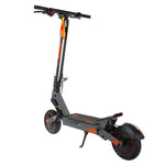 Studio isolated front-angled display of the standard KuKirin G2 Ultra stand-up scooter.