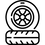kukirin-tire-icon